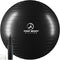 Ball Exercise Ball Yoga Ball, Multiple Sizes Stability Ball Chair, Large Gym Grade Birthing Ball for Pregnancy, Fitness, Balance, Workout and Physical Therapy W/Pump